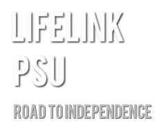 LifeLink PSU
